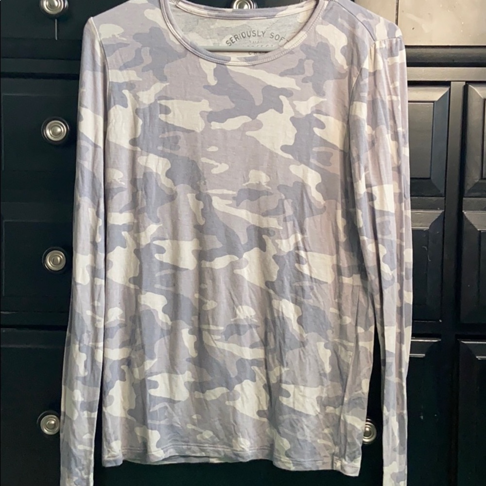 AERO long sleeve shirt